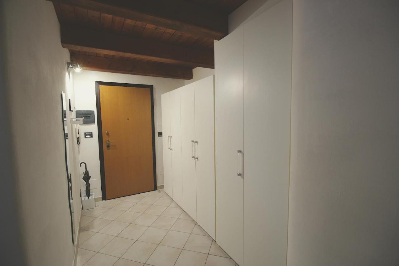 Kia Orana Guesthouse Ліворно Екстер'єр фото