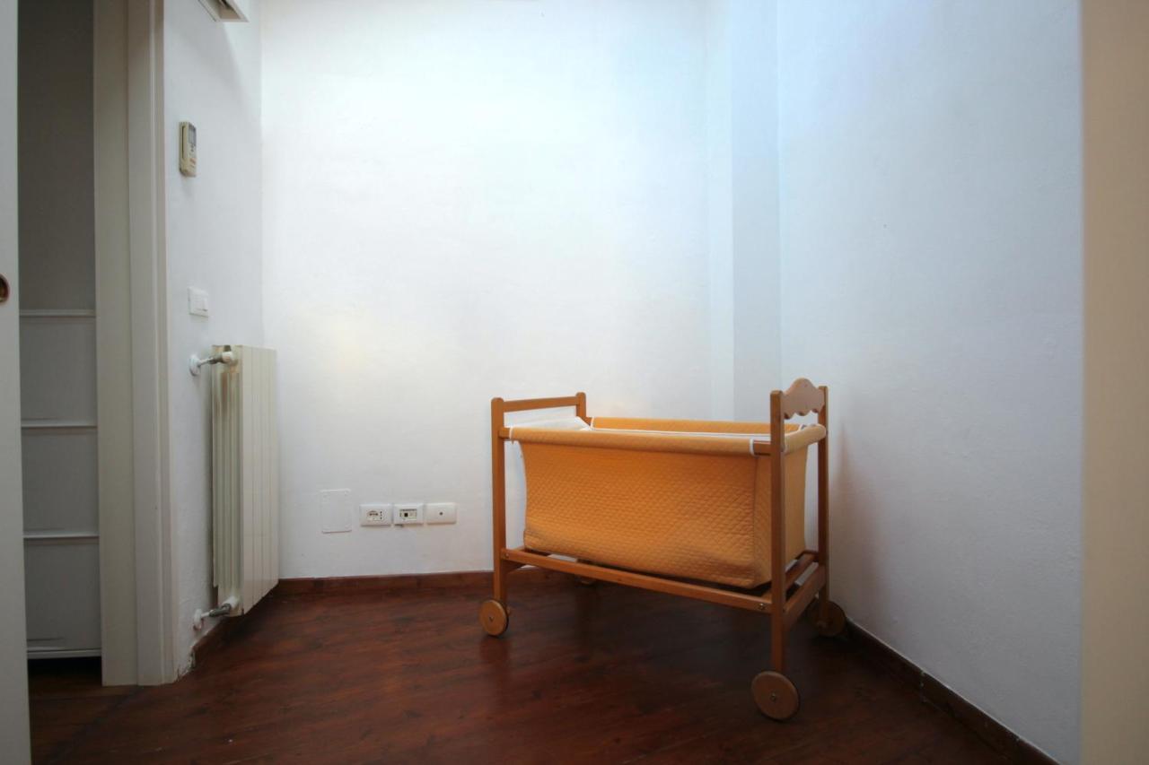 Kia Orana Guesthouse Ліворно Екстер'єр фото